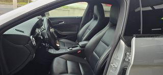 Mercedes-Benz Clase CLA