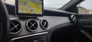 Mercedes-Benz Clase CLA