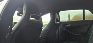 Mercedes-Benz Clase CLA