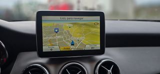 Mercedes-Benz Clase CLA