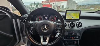 Mercedes-Benz Clase CLA