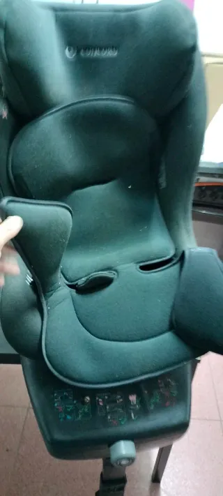 Silla de coche Concord giratoria