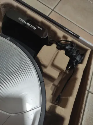 Robot Rowenta Aqua Smart Force Essential