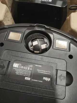 Robot Rowenta Aqua Smart Force Essential