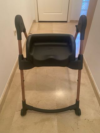 Maxi-Cosi Minla Trona Bebé