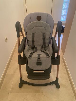 Maxi-Cosi Minla Trona Bebé