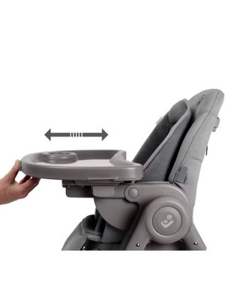 Maxi-Cosi Minla Trona Bebé