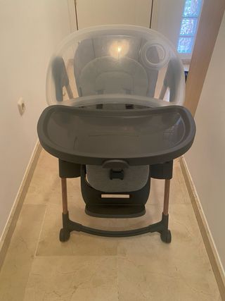 Maxi-Cosi Minla Trona Bebé