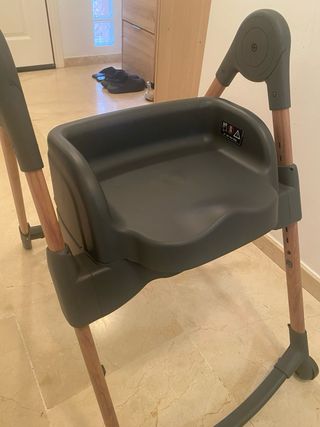 Maxi-Cosi Minla Trona Bebé