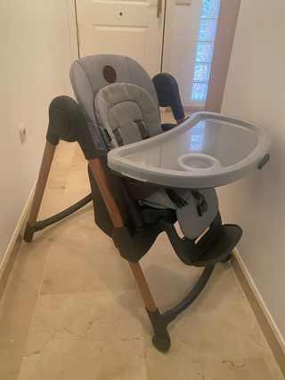 Maxi-Cosi Minla Trona Bebé