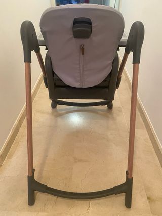 Maxi-Cosi Minla Trona Bebé