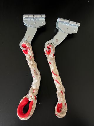 Anticaídas para trabajos en altura