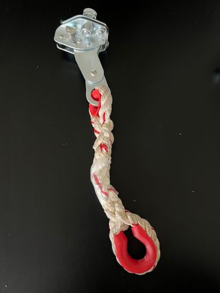 Anticaídas para trabajos en altura