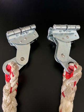 Anticaídas para trabajos en altura