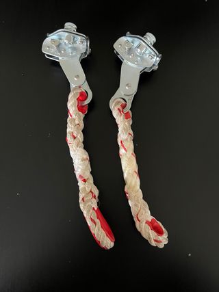 Anticaídas para trabajos en altura