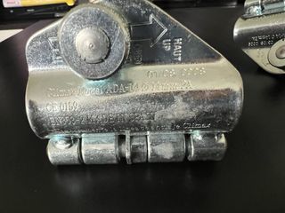 Anticaídas para trabajos en altura