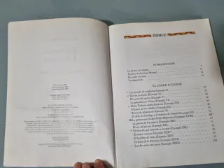 11. El Conde Lucanor (Clasicos Adaptados) (Span...