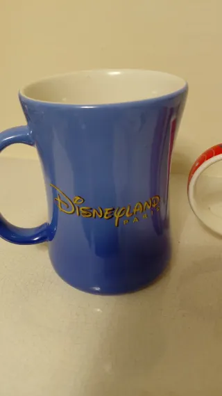 Tazze Disney Topolino Ceramica