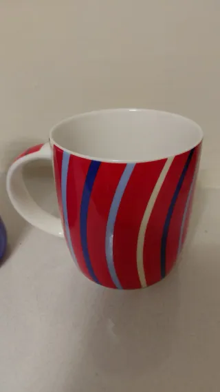 Tazze Disney Topolino Ceramica