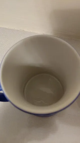 Tazze Disney Topolino Ceramica