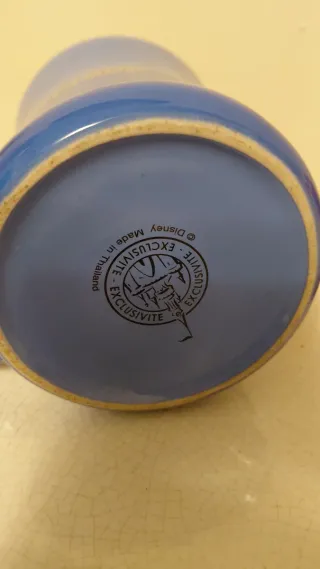 Tazze Disney Topolino Ceramica