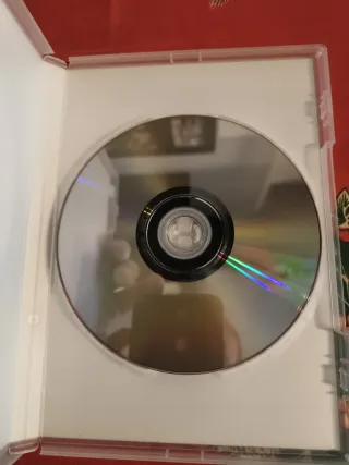 DVD The Smashing Machine