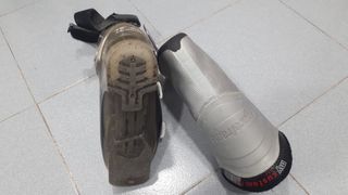 Botas de esquí Salomon Talla 38