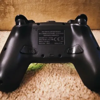 Mando Gaming RGB Battletron