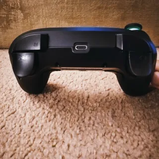 Mando Gaming RGB Battletron