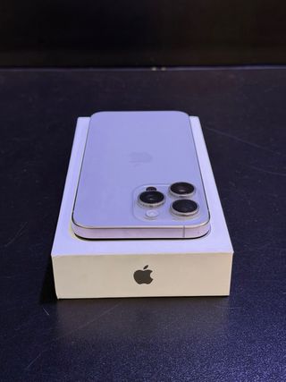 iPhone 15 Pro Max 256GB Natural Titanium