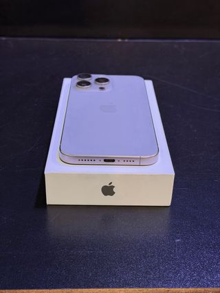 iPhone 15 Pro Max 256GB Natural Titanium