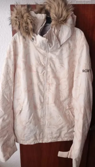 Chaqueta Roxy esquí/snowboard