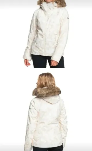 Chaqueta Roxy esquí/snowboard