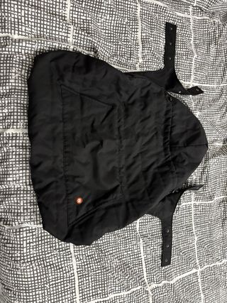 Funda impermeable Wombat & Co. para porteo