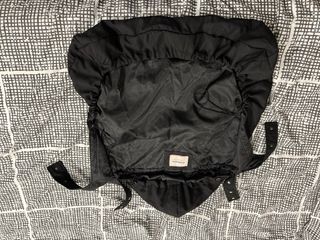 Funda impermeable Wombat & Co. para porteo