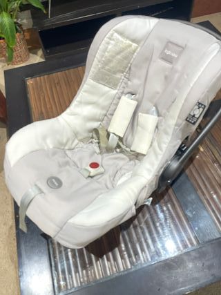 Passeggino 3 pezzi Inglesina