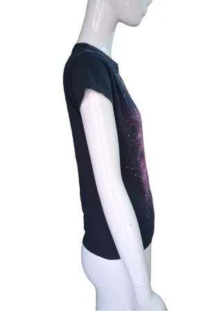 Camiseta "Michael Jackson".