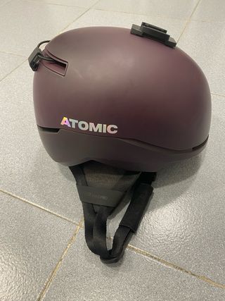 Casco de esquí Atomic