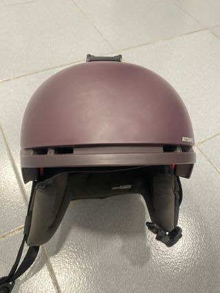 Casco de esquí Atomic