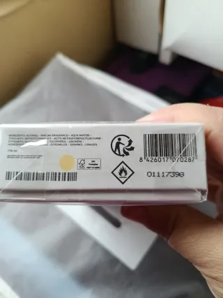 Loewe Aire Fantasía Eau de Toilette 100ml