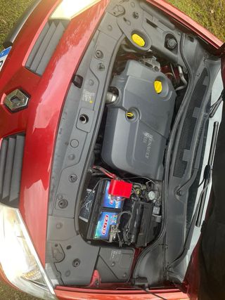 Renault Megane 1.5 cdi