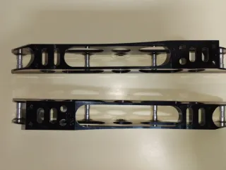 Guías Cadomotus 4x100 3x110