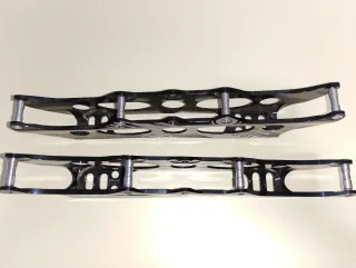 Guías Cadomotus 4x100 3x110