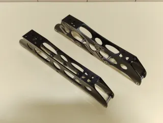 Guías Cadomotus 4x100 3x110