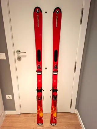 Esquís Dynastar Exclusive 8 158cm