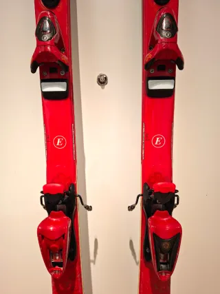 Esquís Dynastar Exclusive 8 158cm