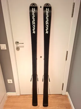 Esquís Dynastar Exclusive 8 158cm