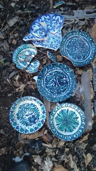 Máquina de coser Refrey antigua