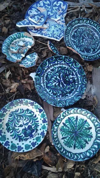 Máquina de coser Refrey antigua