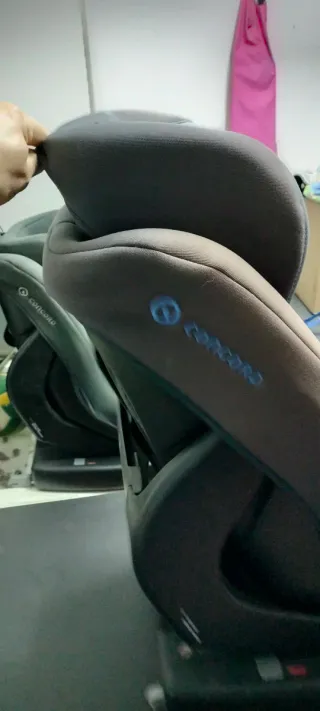 Silla de coche para bebé